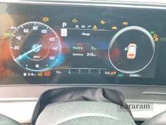 2025 Kia Sportage X-Line Prestige