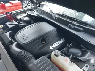 2016 Dodge Challenger R/T