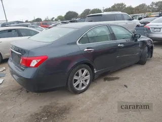 2008 Lexus ES 330