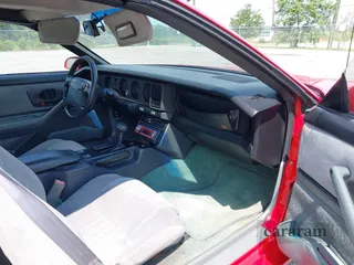 1990 Pontiac Firebird