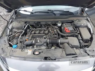 2021 Honda Accord EX-L