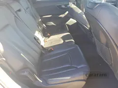 2022 Audi Q7 Premium