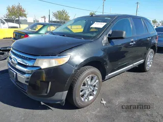 2011 Ford Edge SEL