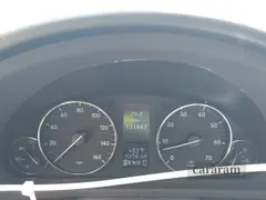 2007 Mercedes-Benz C 230 Sport