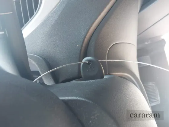 2018 Hyundai Accent SE