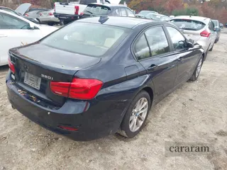 2017 BMW 3 Series 320i xDrive