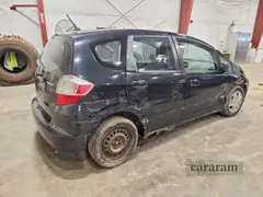2012 Honda Fit