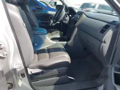 2007 Honda Pilot EX-L