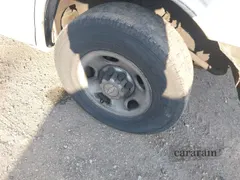 2009 Chevrolet Express Cargo