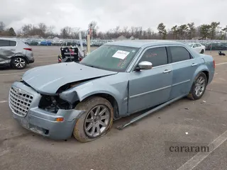 2006 Chrysler 300 Touring