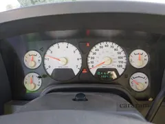 2008 Dodge 1500 ST