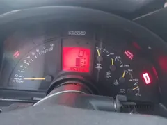1996 Chevrolet Corvette