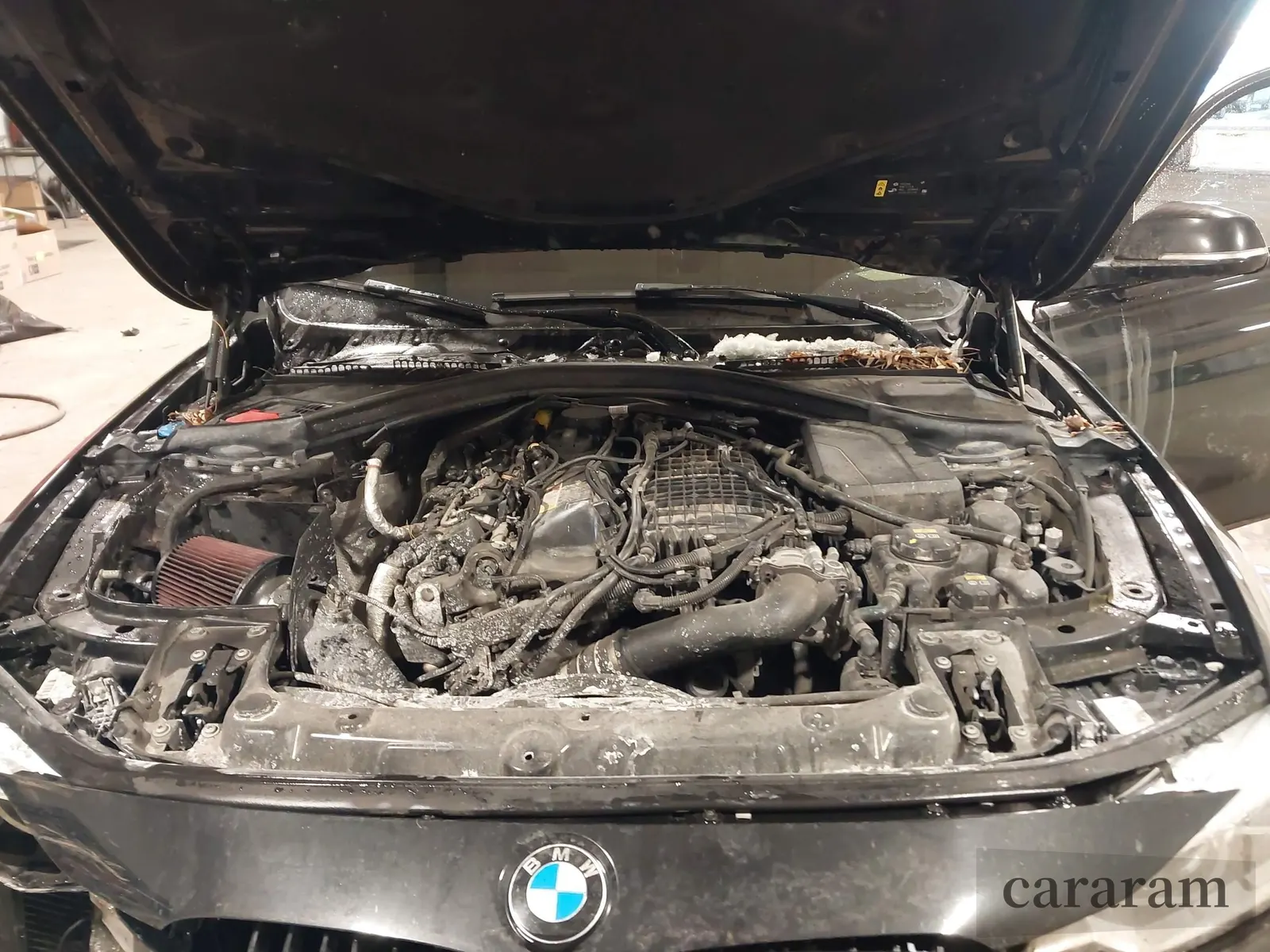 2018 BMW 3 Series 340i xDrive