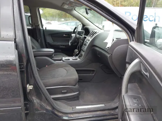 2009 GMC Acadia SLE1