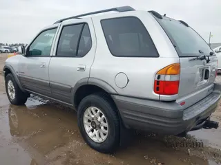 2001 Honda Passport LX