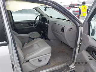 2008 GMC Envoy SLE2