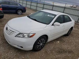 2009 Toyota Camry LE