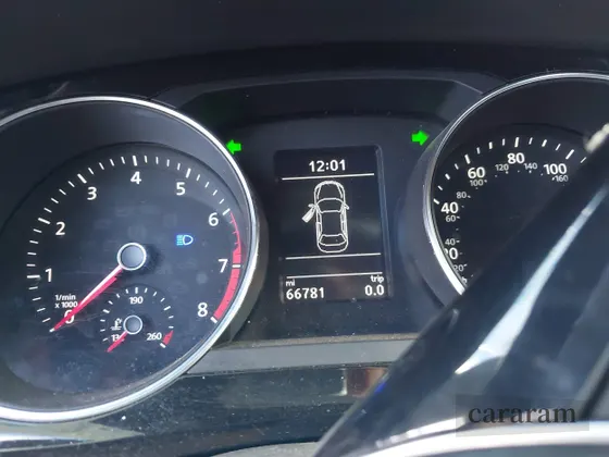 2016 Volkswagen Jetta Sport