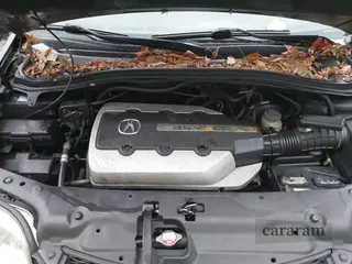 2004 Acura MDX Touring