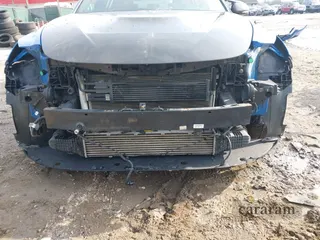 2018 Kia Stinger GT2