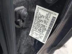 2006 Nissan Frontier SE