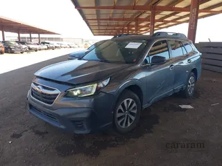 2020 Subaru Outback