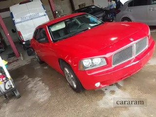 2008 Dodge Charger SXT