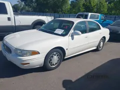 2004 Buick LeSabre Custom