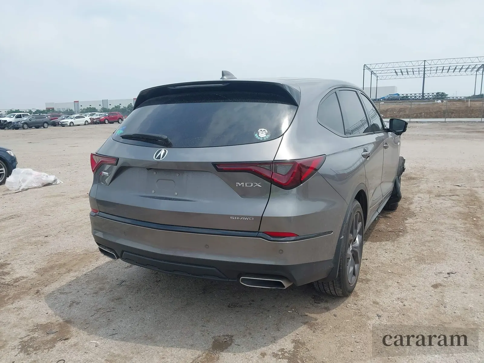 2022 Acura MDX