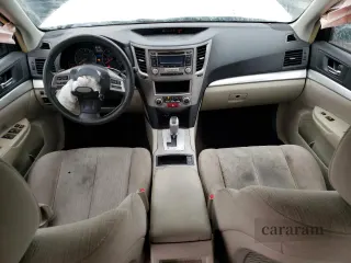 2013 Subaru Outback