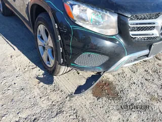 2017 Mercedes-Benz GLC 300
