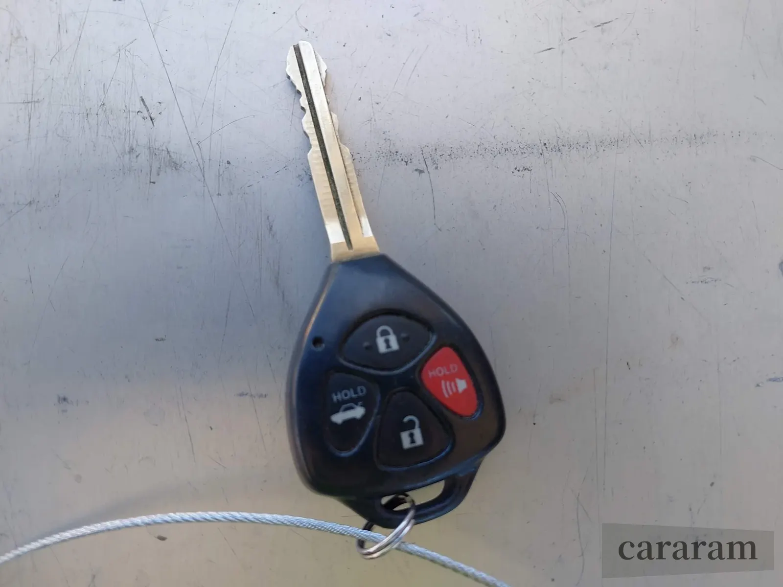 2011 Toyota Corolla L