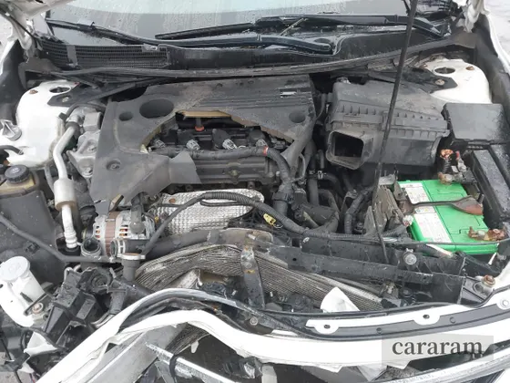 2014 Nissan Altima S