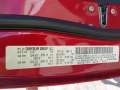 2010 Dodge Journey SXT