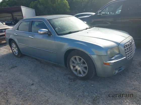 2008 Chrysler 300 C Hemi