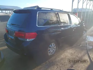 2008 Honda Odyssey EX