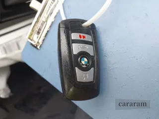 2015 BMW 5 Series 528i