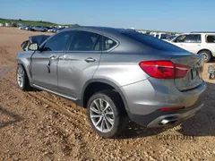 2018 BMW X6 xDrive35i
