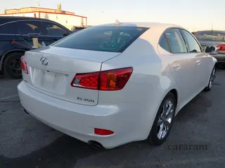 2010 Lexus IS 350