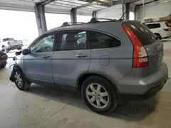 2007 Honda CR-V EX-L