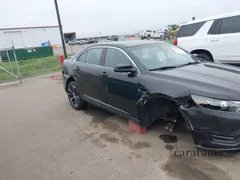 2015 Ford Taurus SHO