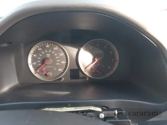 2006 Volvo S40