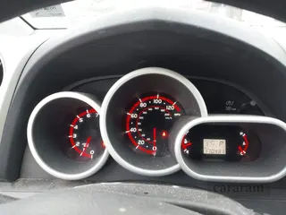 2010 Toyota Matrix