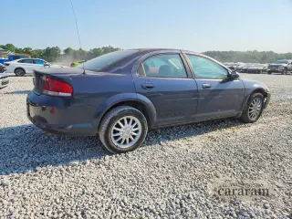 2003 Chrysler Sebring LX