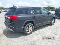 2017 GMC Acadia SLE