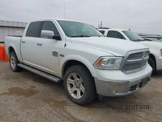 2014 Ram 1500 Longhorn