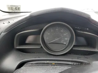 2018 Mazda 3 Touring