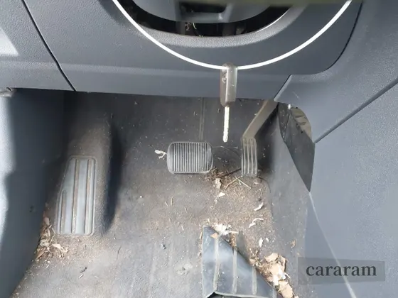 2013 Ford Transit Connect XLT