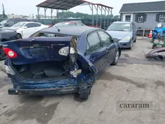 2003 Toyota Corolla CE