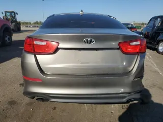 2014 Kia Optima LX